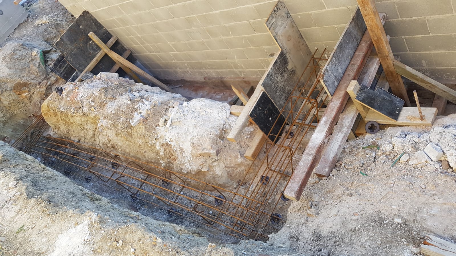 Demolition and Excavation Contractor Service in Sydney NSW