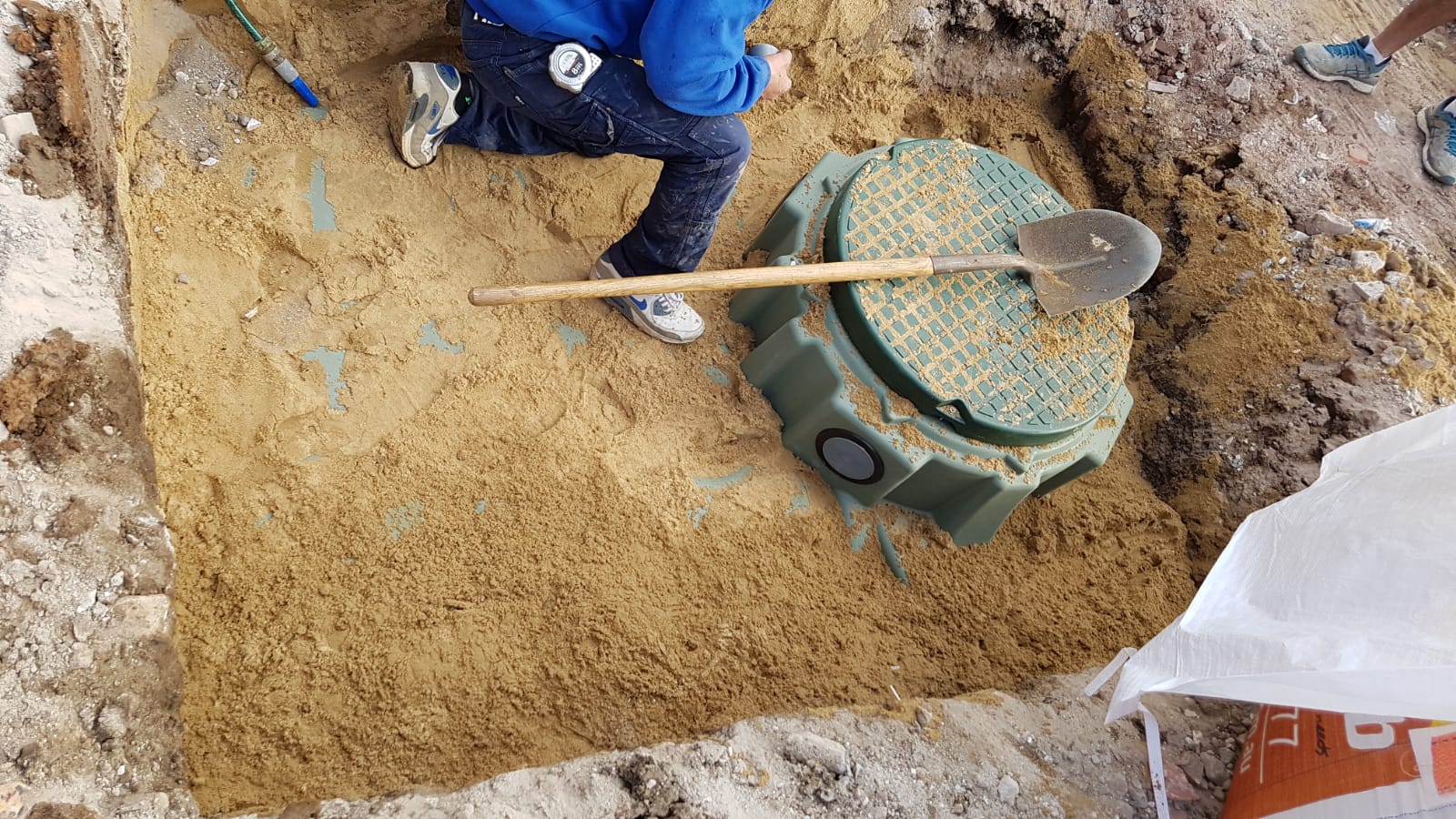 demolition and excavation north Sydney NSW