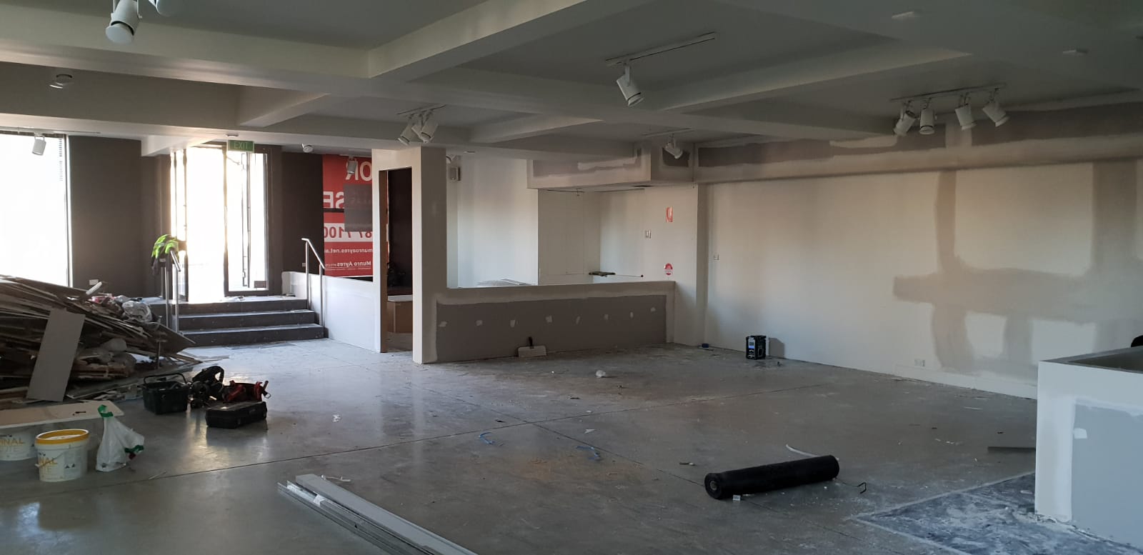 Demolition and Excavation Contractor Service in Sydney NSW